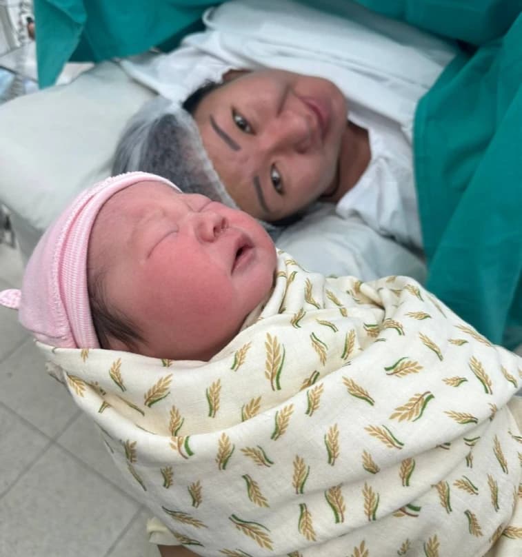 Надежда Петрова