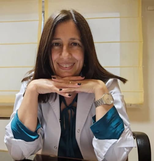 Вероника Мадера Вероника Мадера