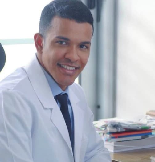 Доктор Мартинес Доктор Мартинес