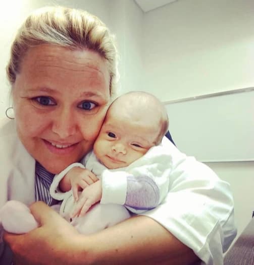 Лусиана Писаренко Лусиана Писаренко