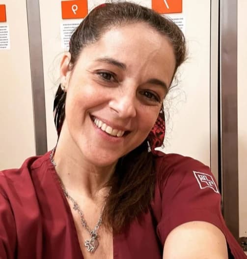 Мария Инес Сампер Мария Инес Сампер