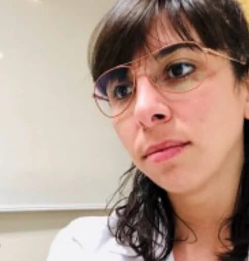 Люсила Домингес Люсила Домингес