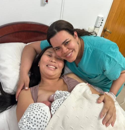 Джоланда Суарес Джоланда Суарес