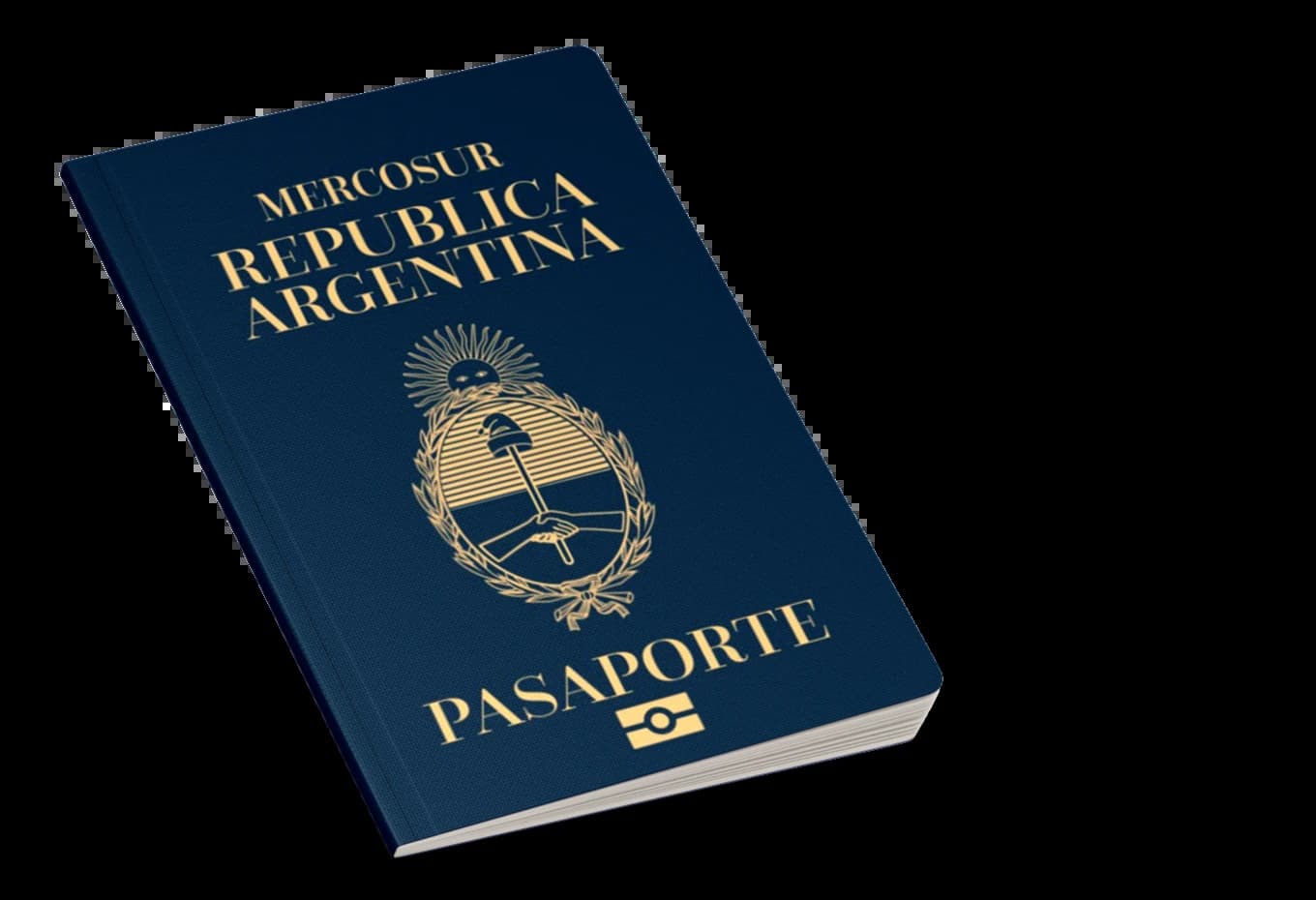 Паспорт Аргентины Паспорт Аргентины