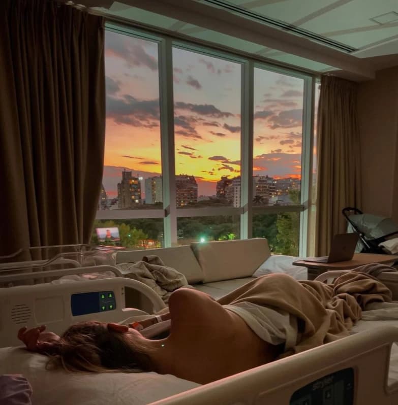 Ольга Рябенкова и Иван Иролли Ольга Рябенкова и Иван Иролли