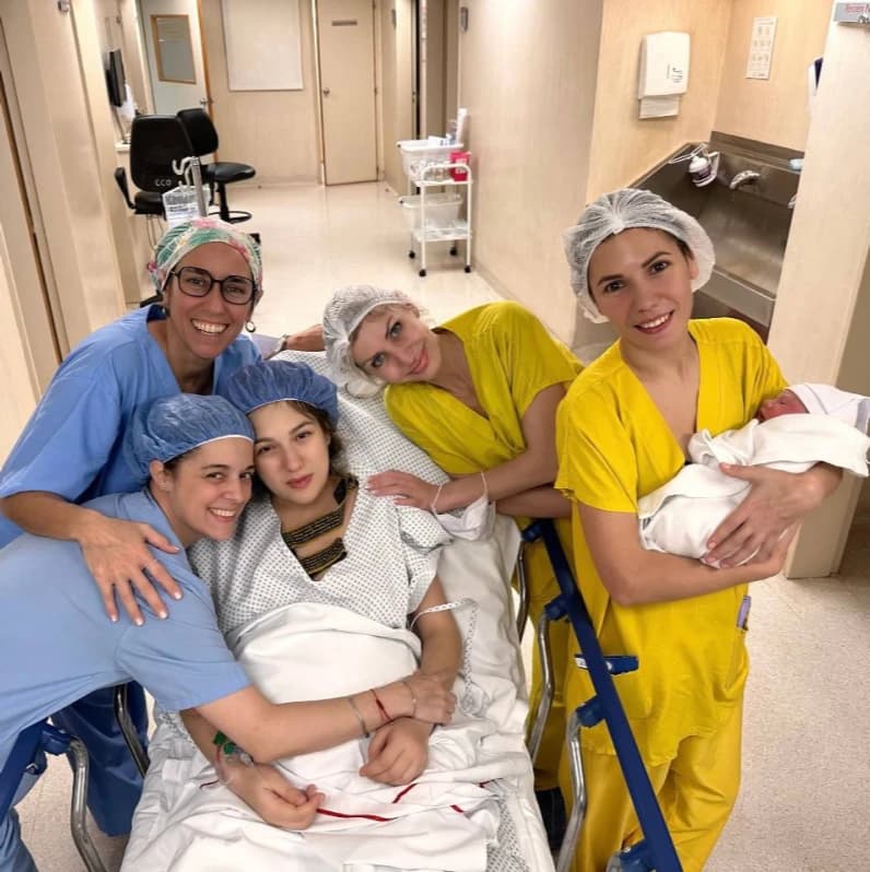 Полина Барашкова Полина Барашкова