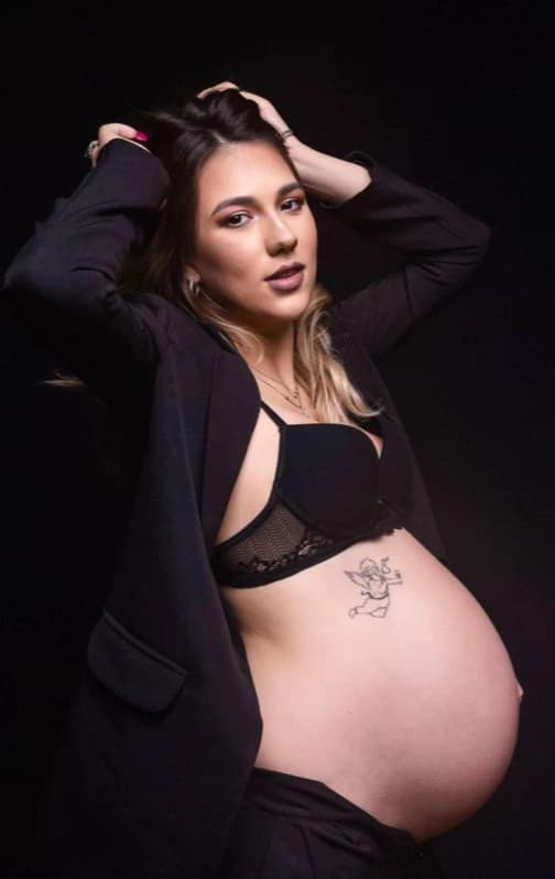 Полина Барашкова Полина Барашкова