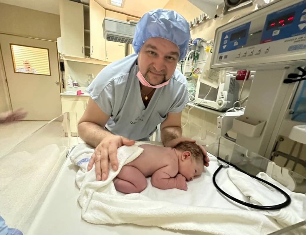 Ольга и Сергей Белянские Ольга и Сергей Белянские