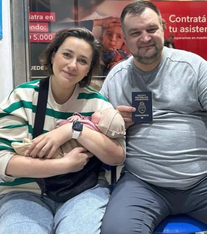 Ольга и Сергей Белянские Ольга и Сергей Белянские