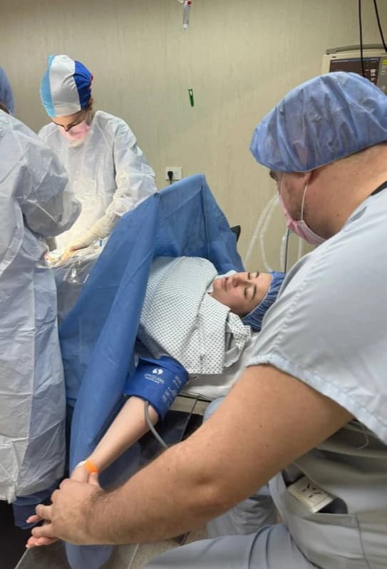 Ольга и Сергей Белянские Ольга и Сергей Белянские