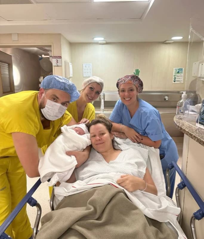 Елена и Эдуард Недоступовы Елена и Эдуард Недоступовы