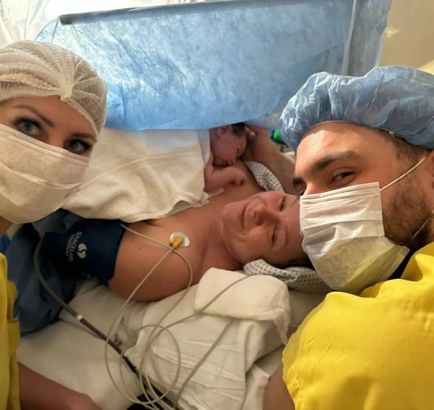 Елена и Эдуард Недоступовы Елена и Эдуард Недоступовы